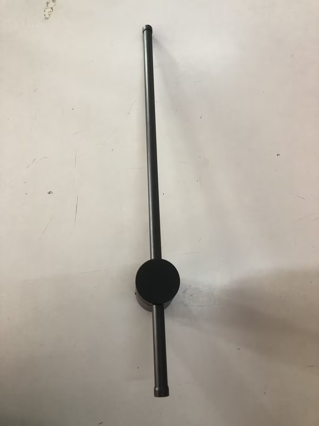 شريط إضاءة حائط طويل LED إبداعي - Image 2