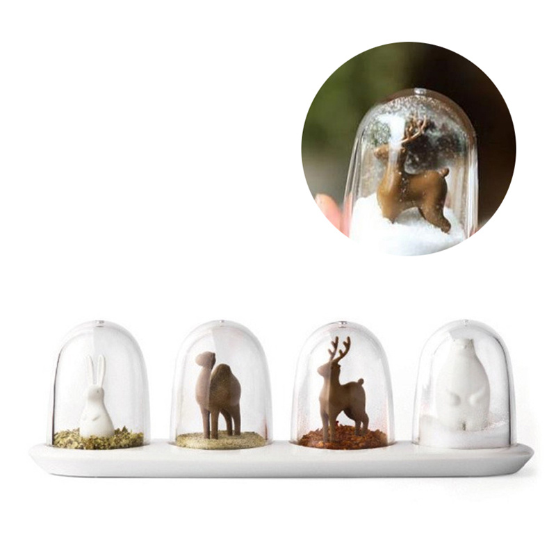 علبة توابل - Image 2