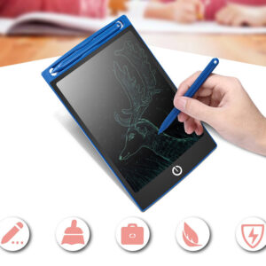 جهاز لوحي بشاشة LCD
