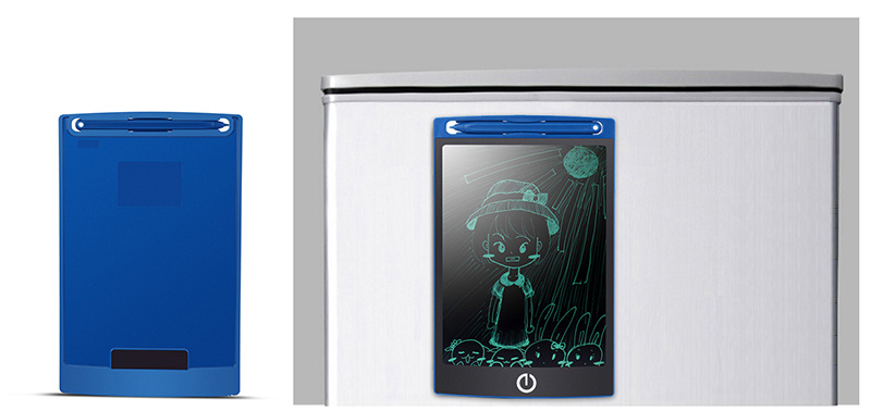 جهاز لوحي بشاشة LCD - Image 5