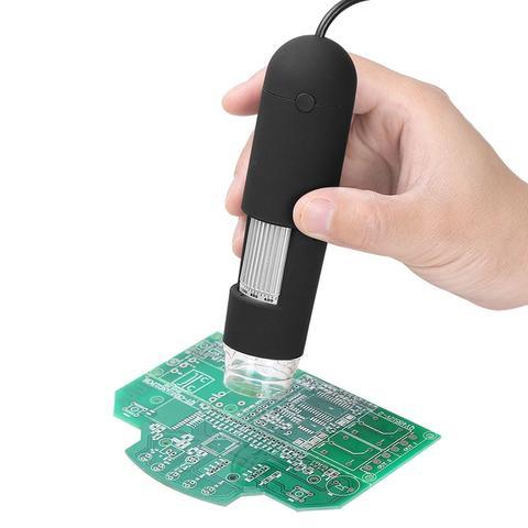 كاميرا مجهر USB - Image 8