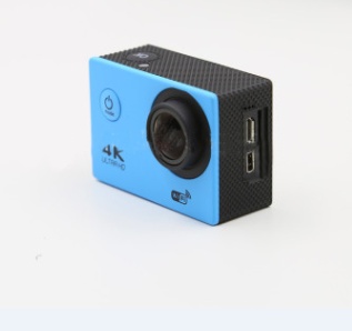 كاميرا رياضية مقاومة للماء بدقة 4K - Image 10