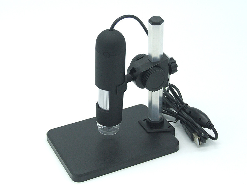 كاميرا مجهر USB - Image 6