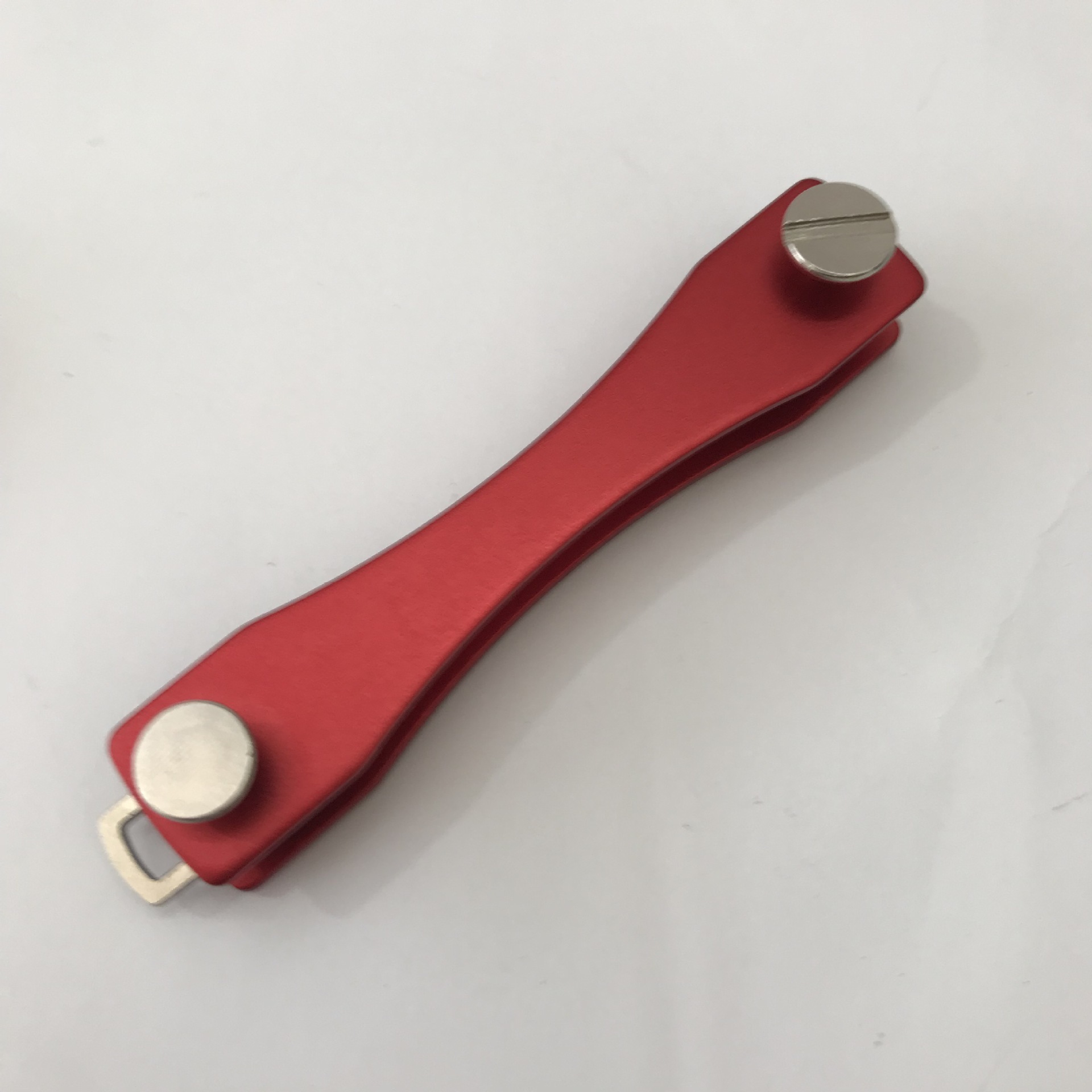 مشبك مفاتيح معدني KEY SMART - Image 2